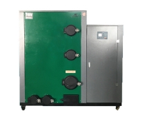 超异常压生物质热水（取暖）锅炉