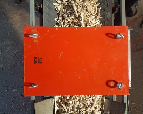 除铁器(强磁) 除铁器(强磁)