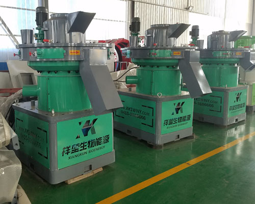 生物颗粒机 生物颗粒机
